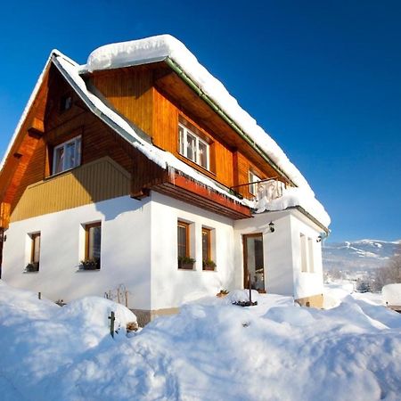 Apartman Karel A Martina Рокицани Экстерьер фото
