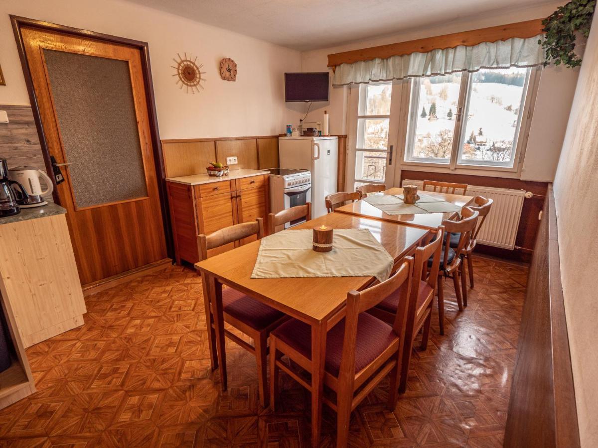 Apartman Karel A Martina Рокицани Экстерьер фото