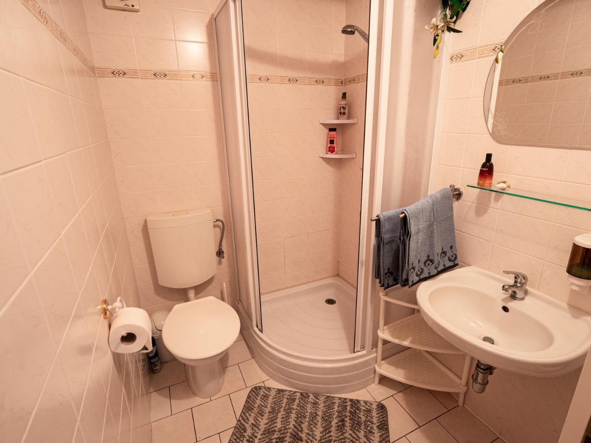 Apartman Karel A Martina Рокицани Экстерьер фото