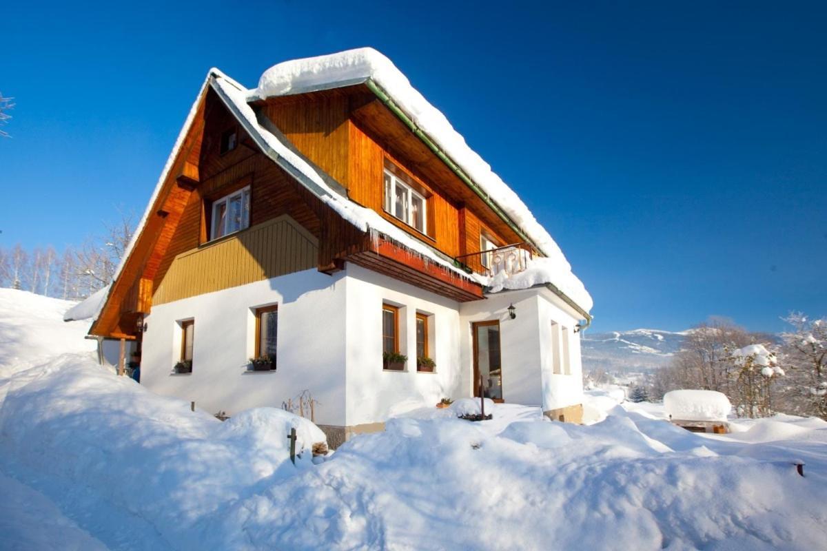 Apartman Karel A Martina Рокицани Экстерьер фото